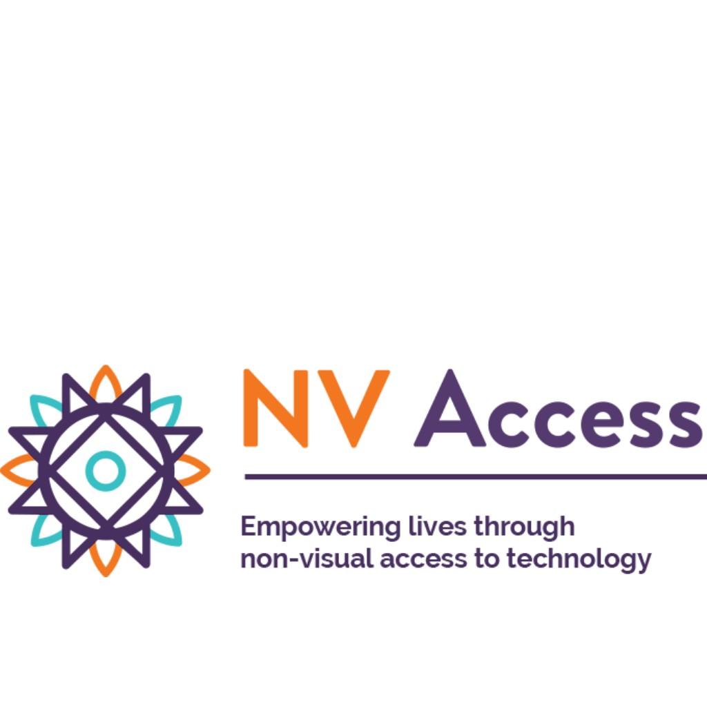 Logo NV Access