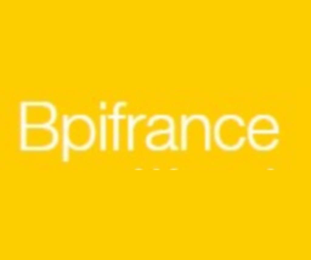 BPI mauvais contraste, caractères blancs sur fond jaune