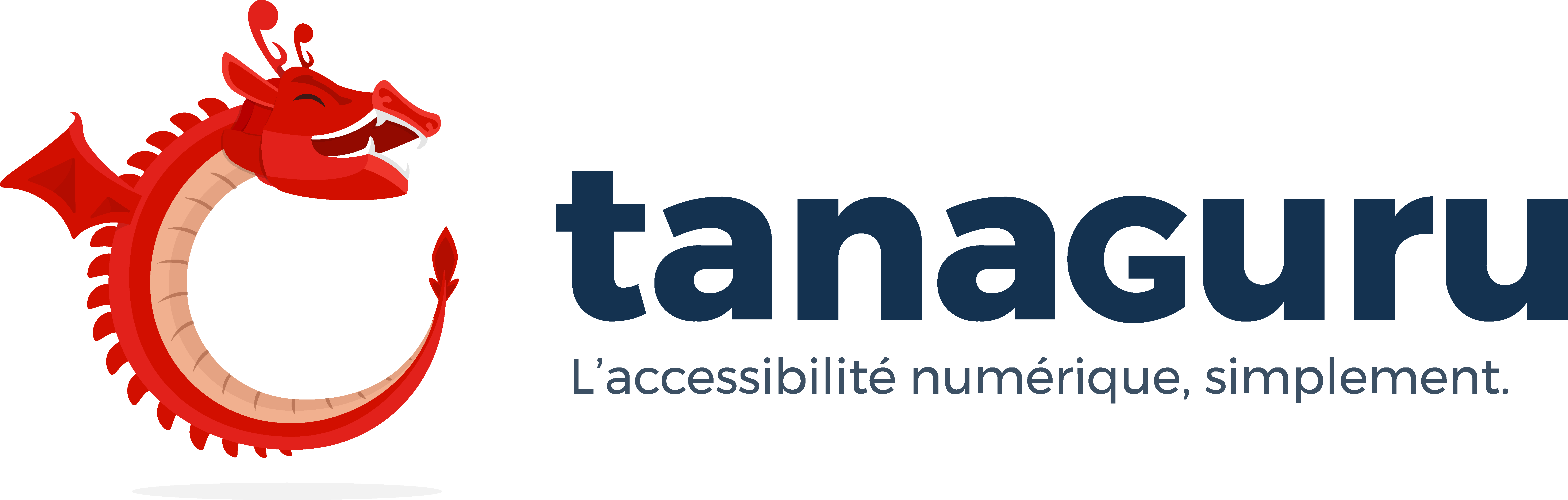 Logo Tanaguru. L'accessibilité numérique, simplement.