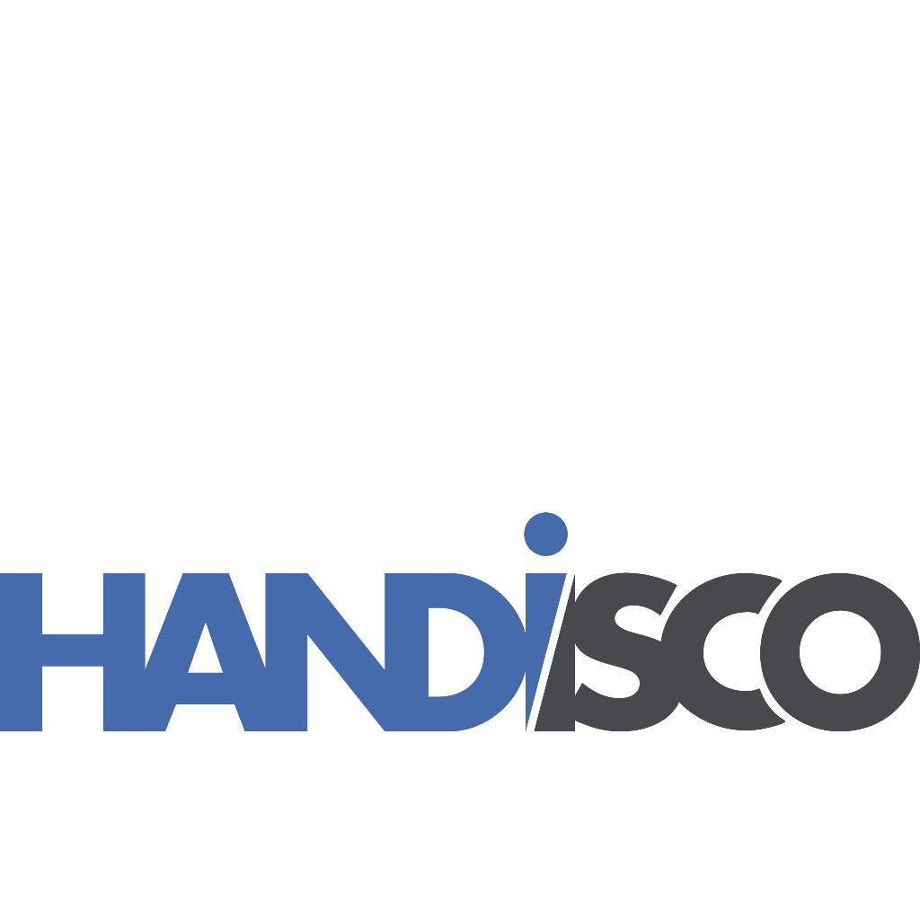 Logo de la société Handisco