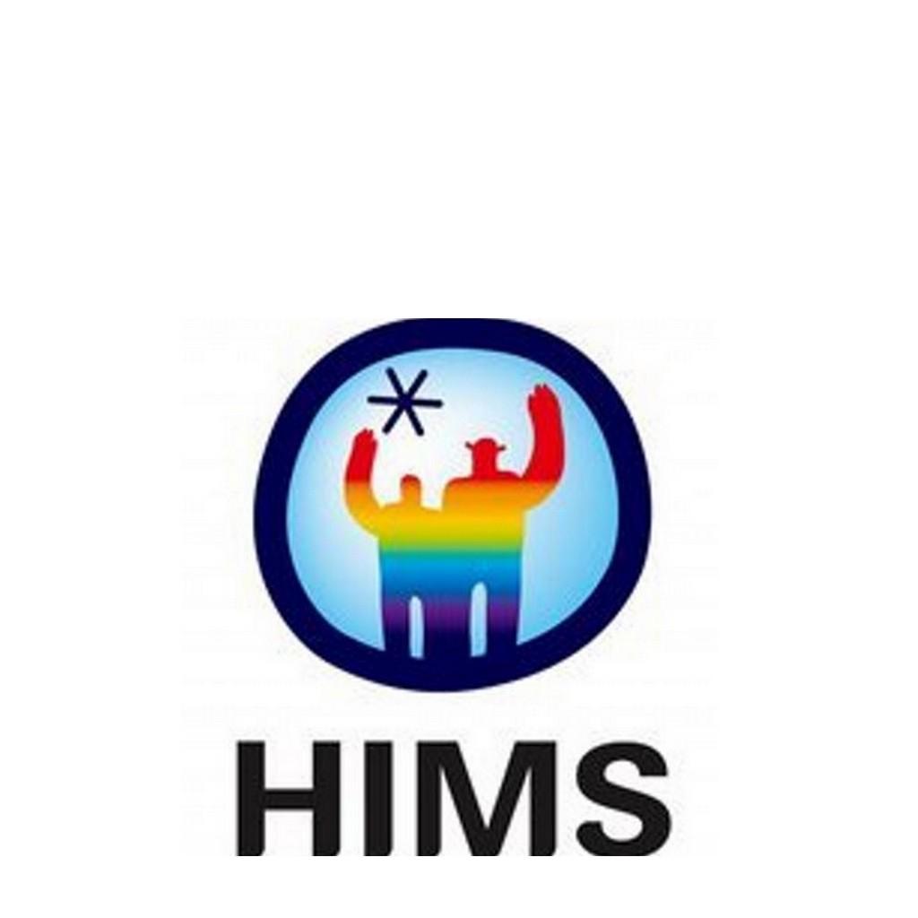 Logo de la société HIMS Inc.