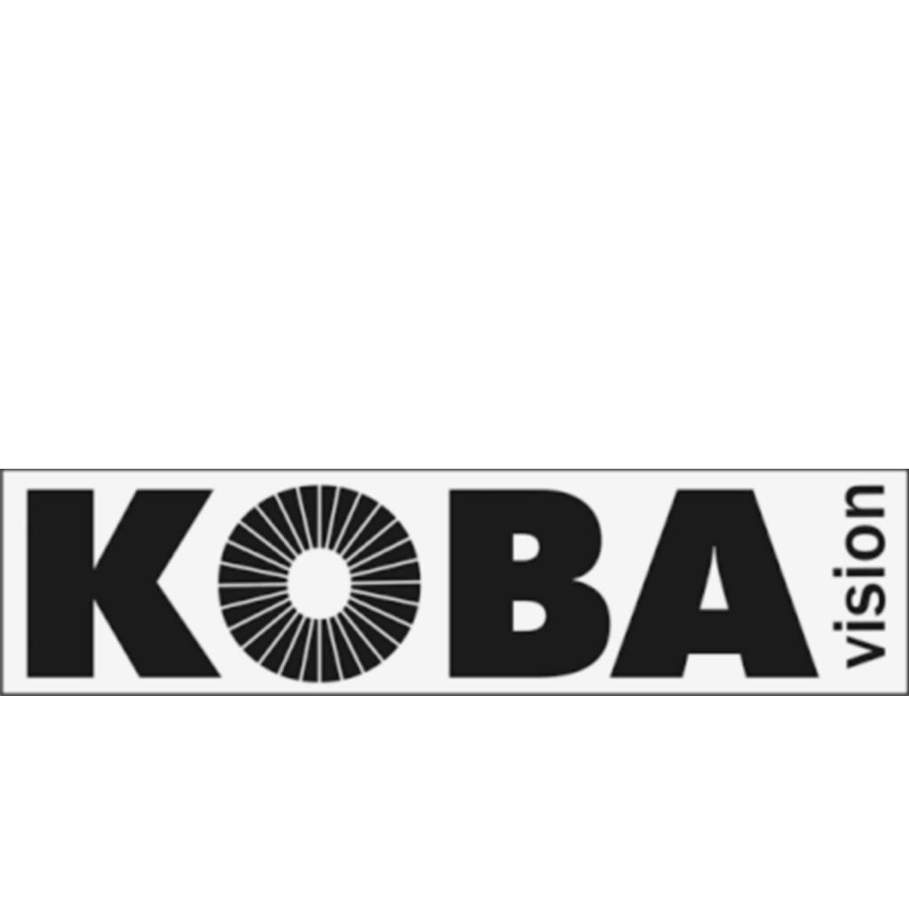Logo Koba Vision