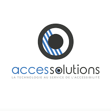 Logo Acces'Solutions