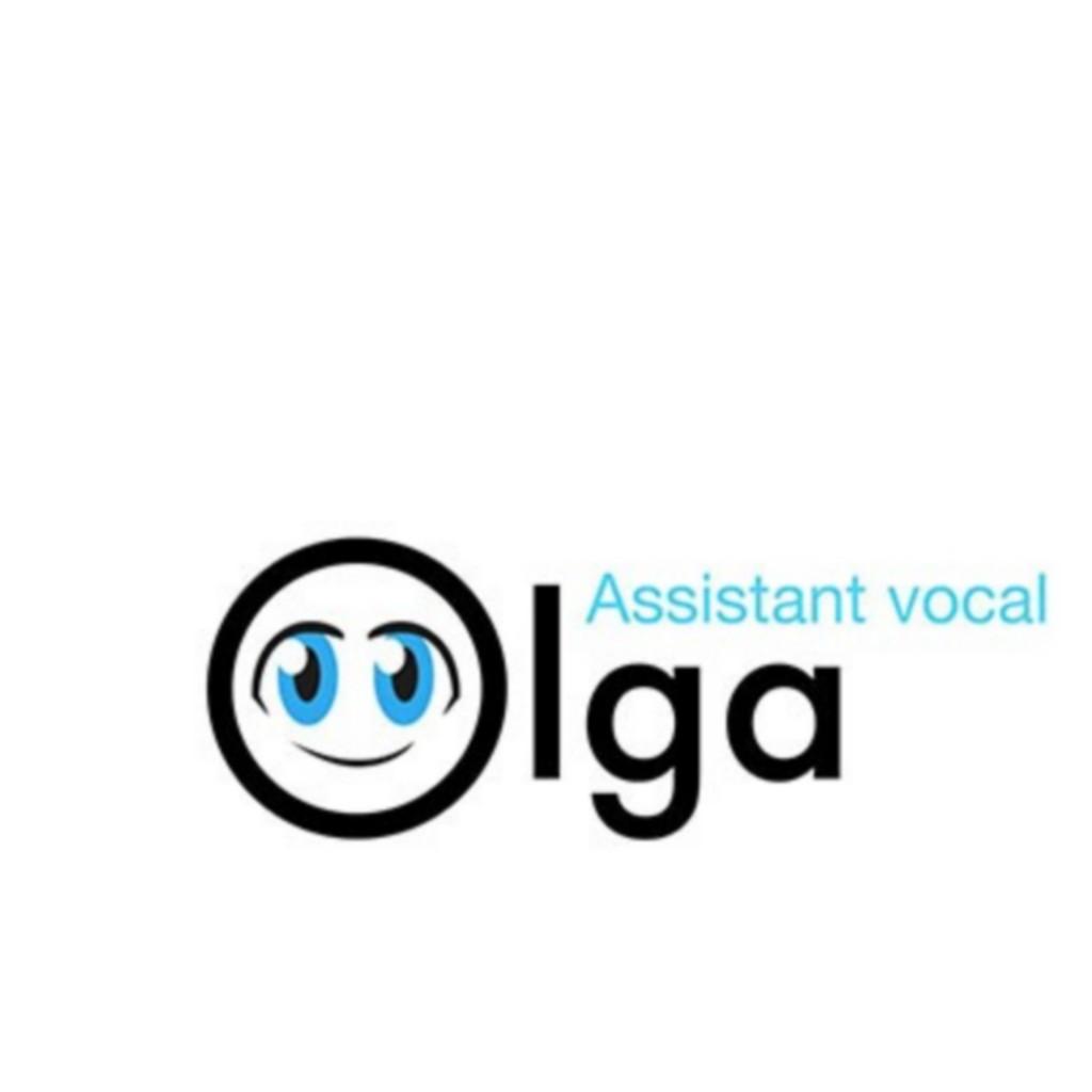 Logo OlgaPhone