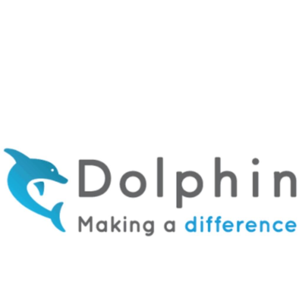 Logo Dolphin Computer Access