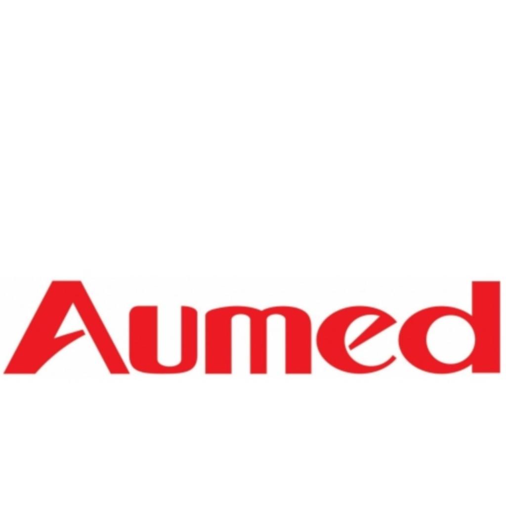 Logo société Aumed