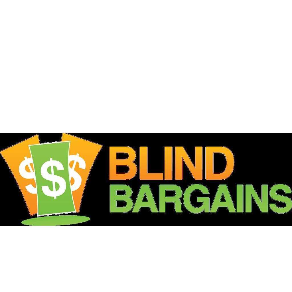 Logo du site Blind Bargains