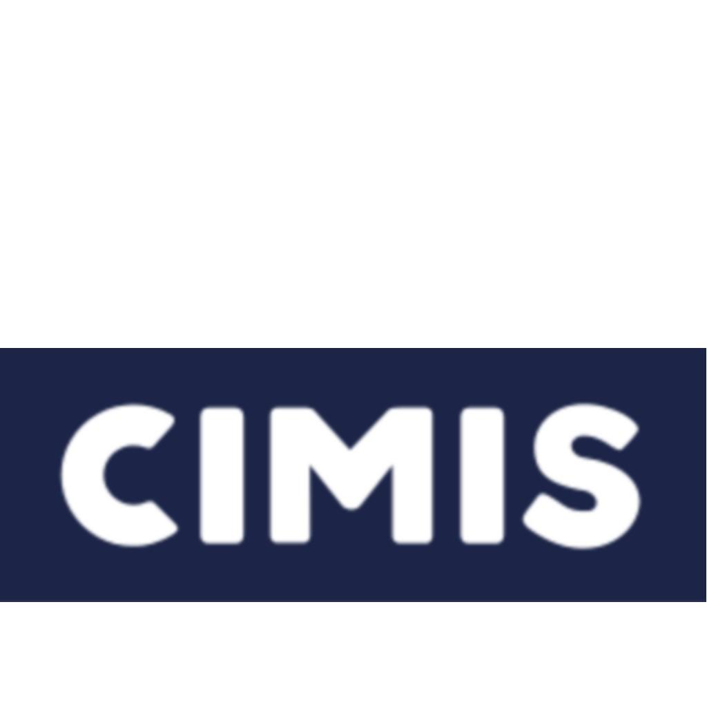 Logo de la société CIMIS