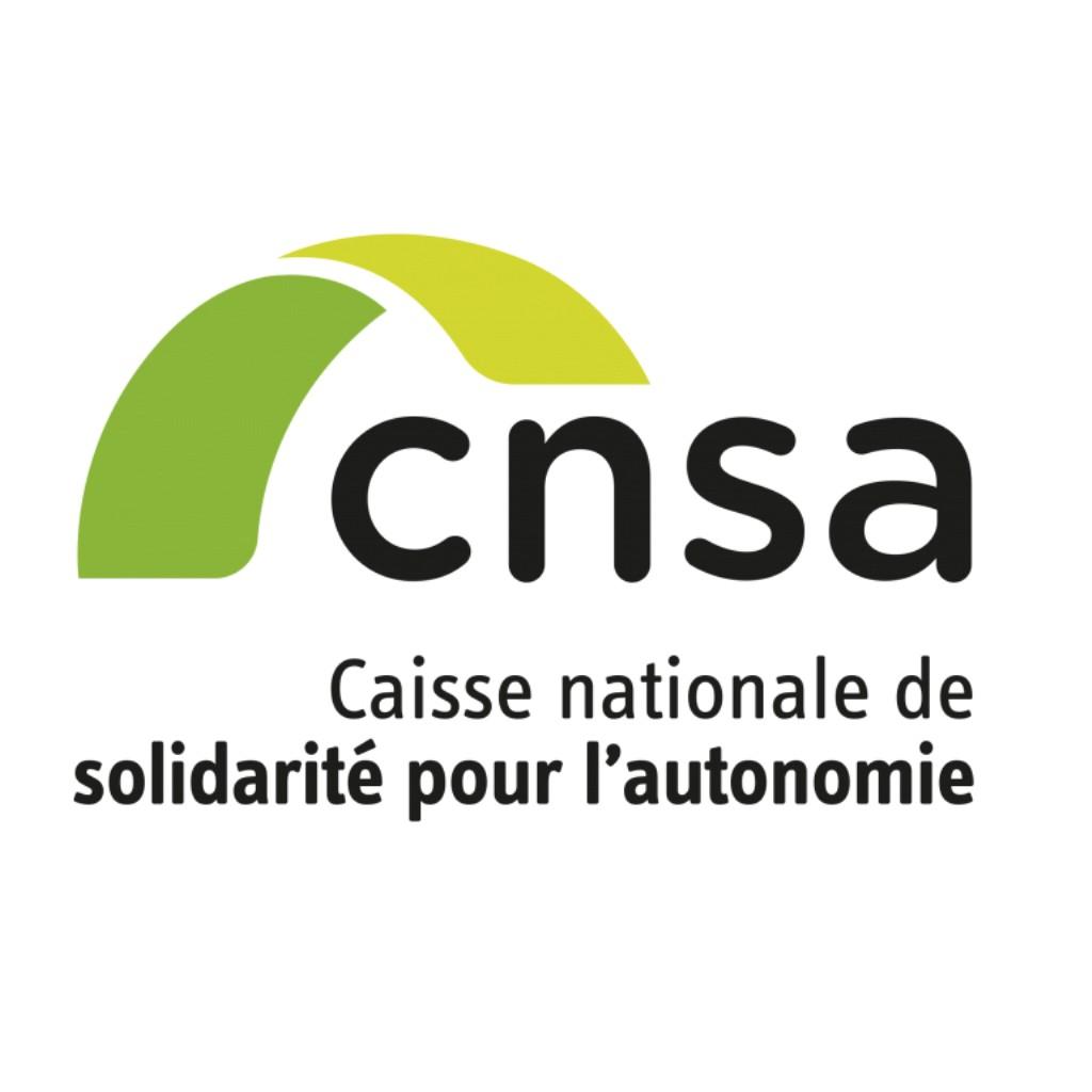 Logo de la CNSA