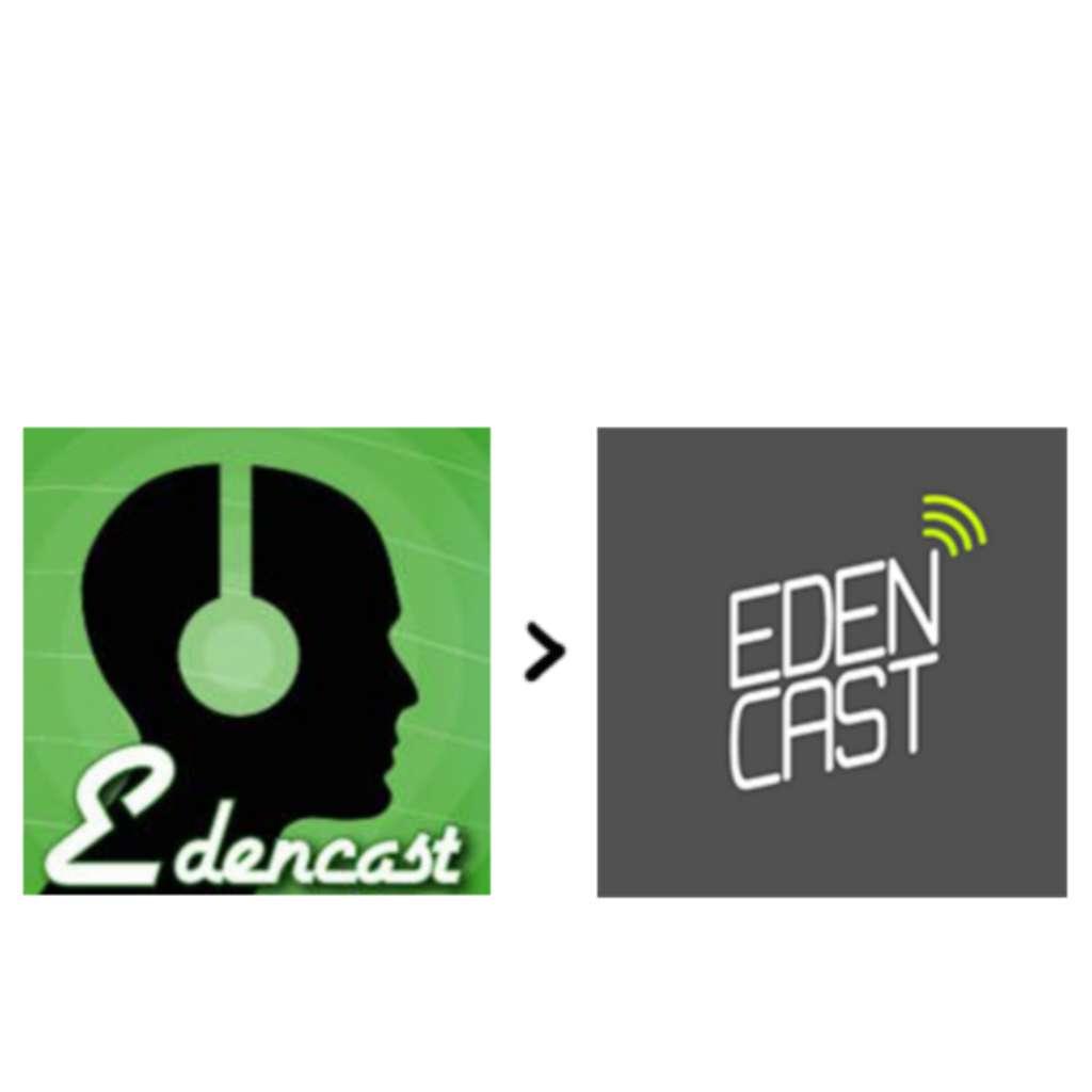 Logo Edencast
