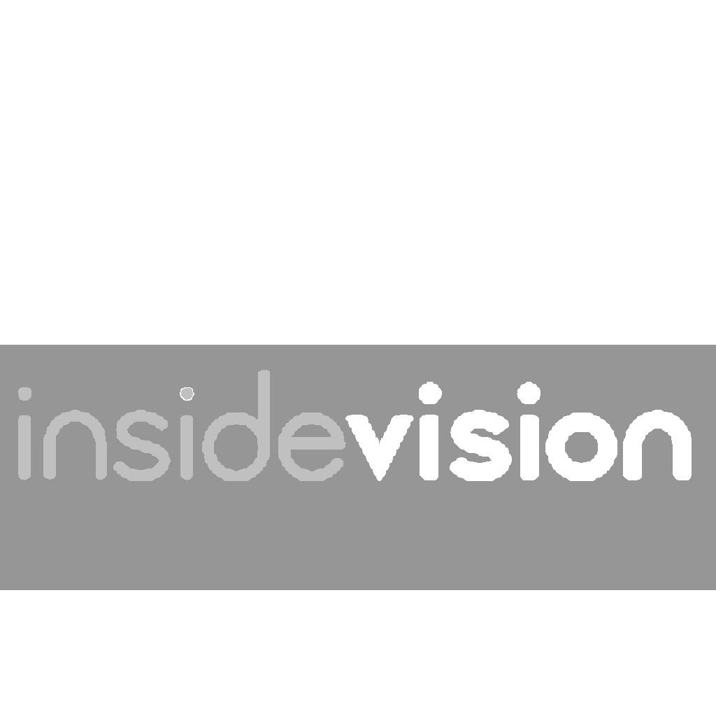 Logo de la société InsideVision