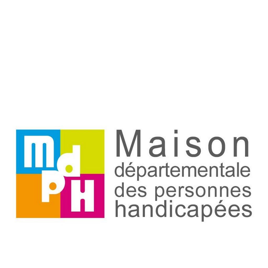 Logo MDPH