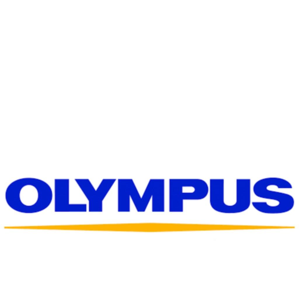 Logo Olympus