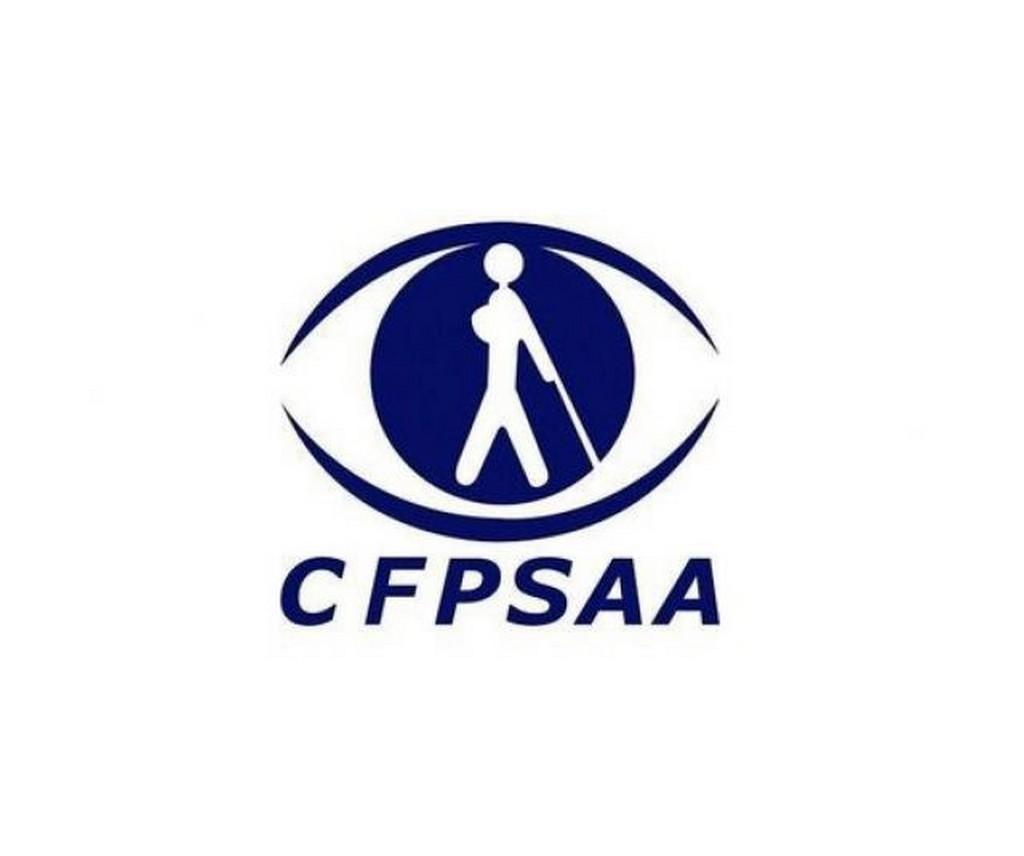 Logo de la CFPSAA