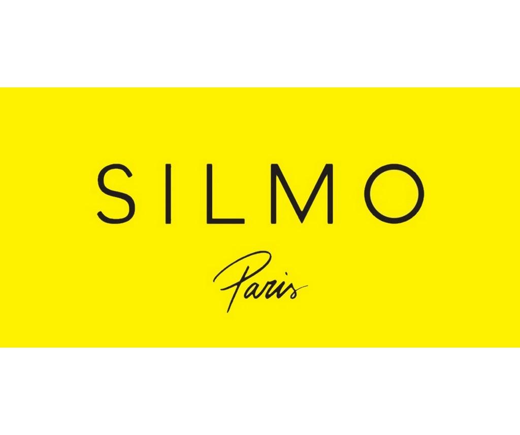 Logo du Silmoi Paris