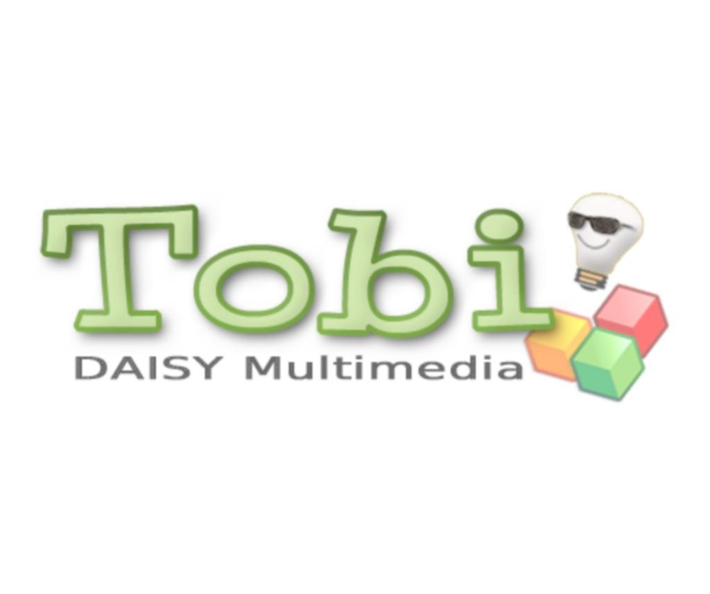Logo Tobi