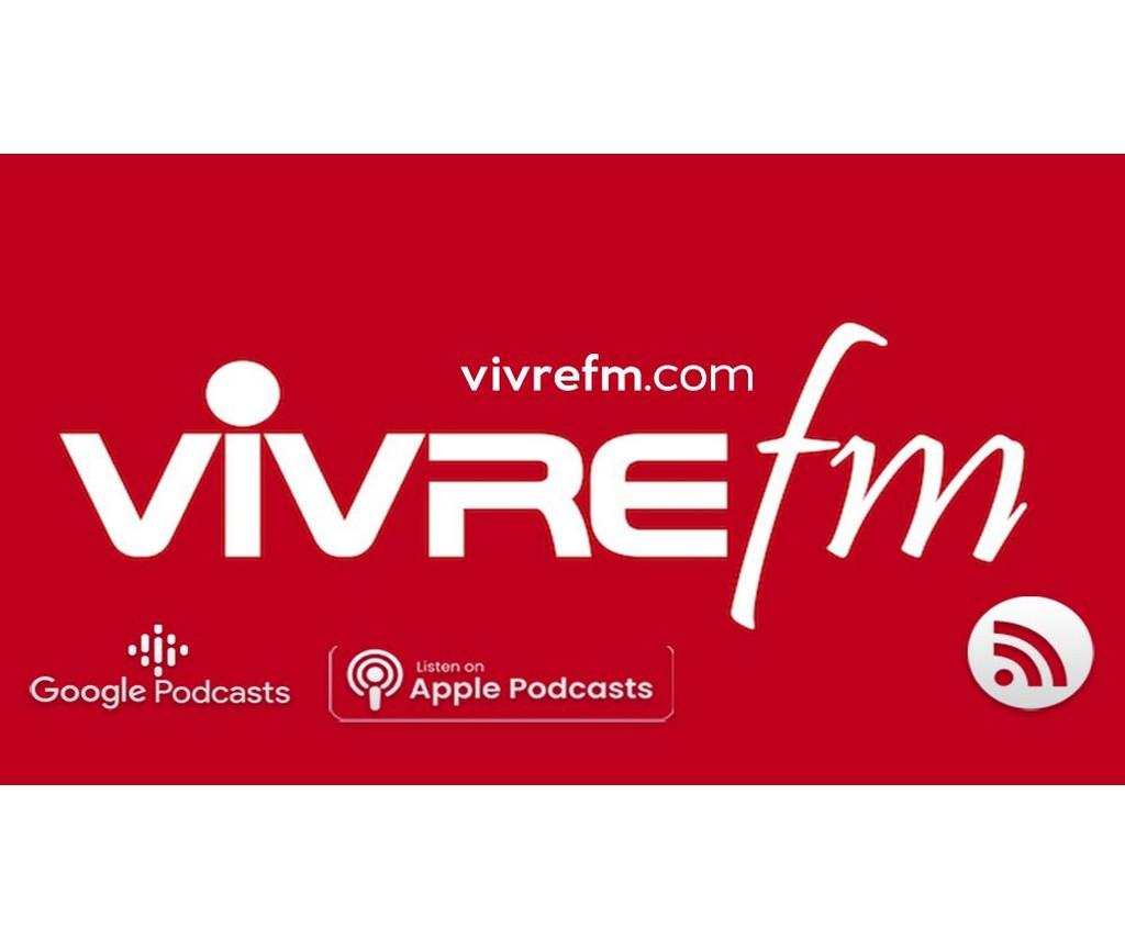 Logo Vivre FM