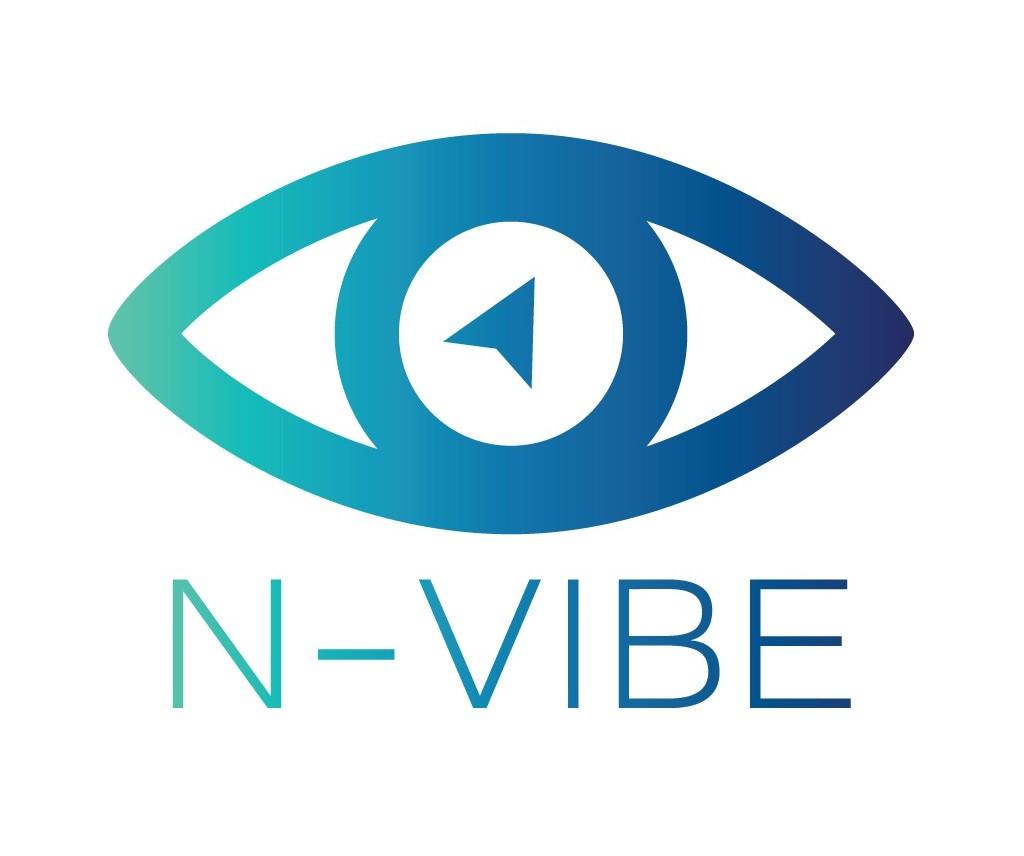 Logo N-VIBE