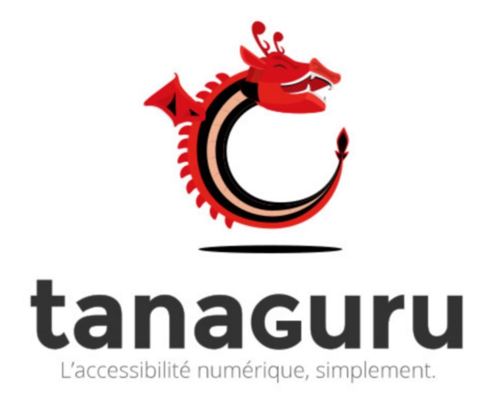 Logo Tanaguru