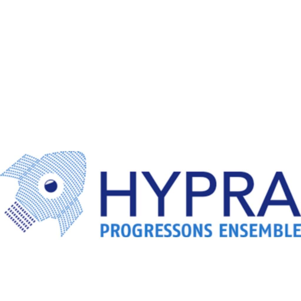 Logo Hypra