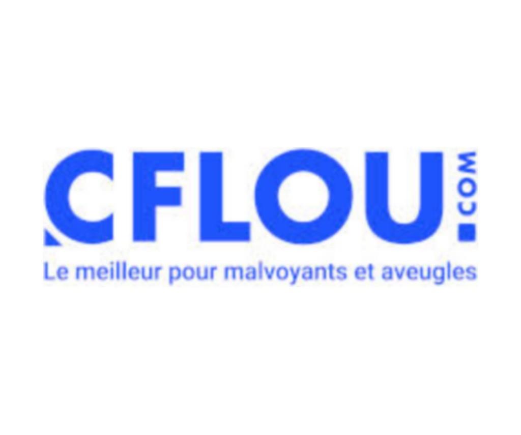 Logo de la société Cflou