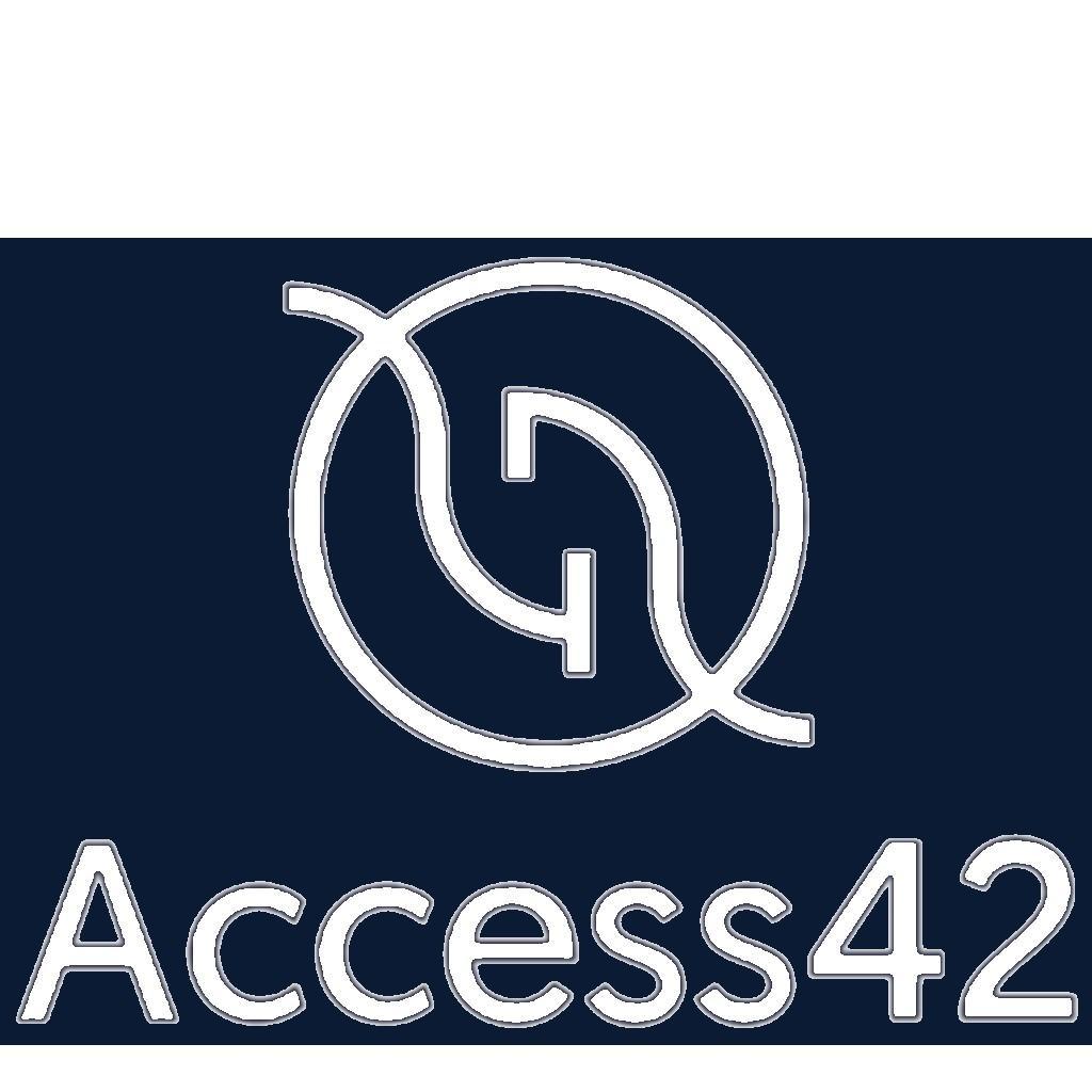 Logo Access42