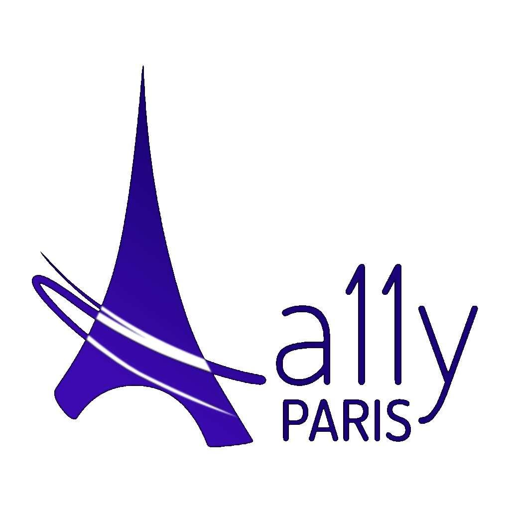 Logo a11y Paris