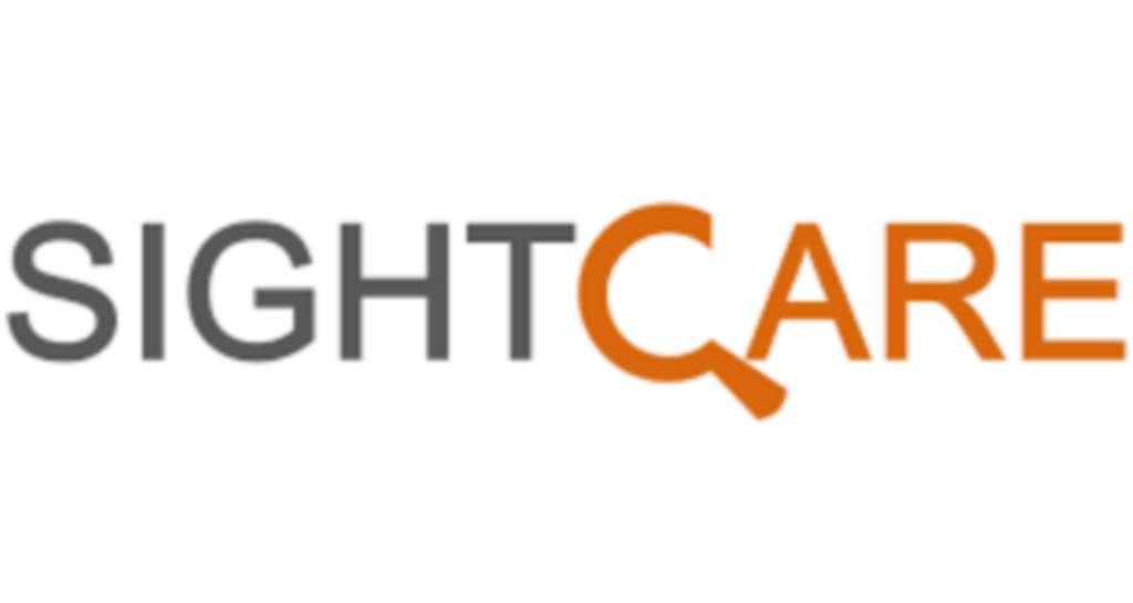 Logo SightCare